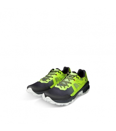 Shoes Mammut Sertig II Low GTX M's Summer 2024