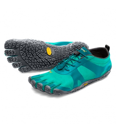 Shoes Vibram Five Fingers V-Alpha W's Summer 2020