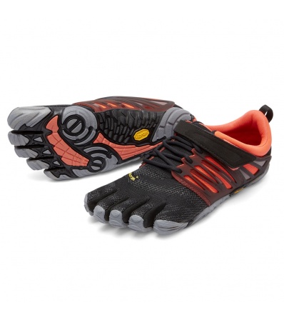 Shoes Vibram Five Fingers V-Train W's Collection 2018