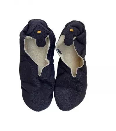 Vibram Five Fingers ONEQ Babouche Eco-Shearling W's Winter 2024