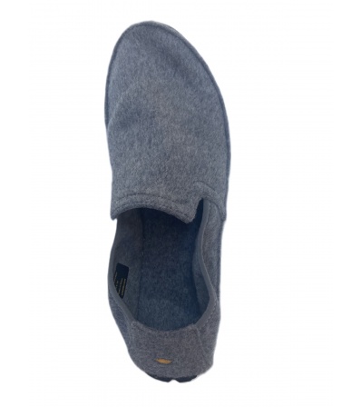 Vibram Five Fingers ONEQ Slipon Felt M's Winter 2024