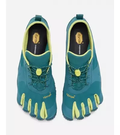 Обувки с пръсти Vibram Five Fingers V-Alpha W's