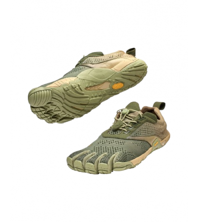 Vibram KMD EVO M's Summer 2025