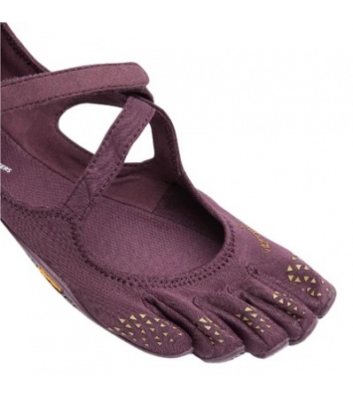 Shoes Vibram V-Soul W's