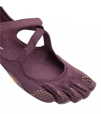 Shoes Vibram V-Soul W's