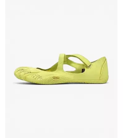 Shoes Vibram V-Soul W's