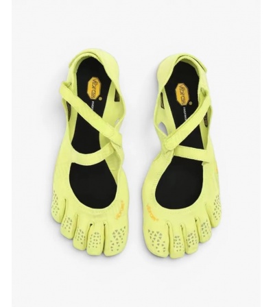 Shoes Vibram V-Soul W's