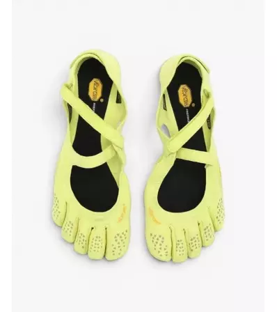 Shoes Vibram V-Soul W's