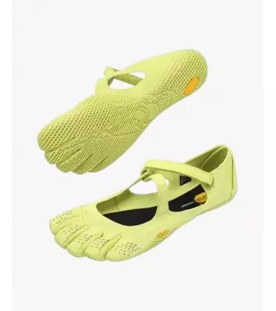 Shoes Vibram V-Soul W's