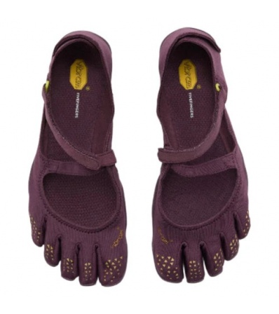 Shoes Vibram V-Soul W's