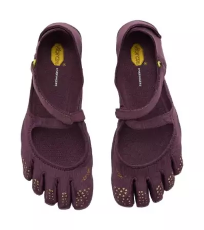 Shoes Vibram V-Soul W's