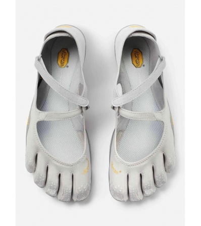 Shoes Vibram V-Soul W's