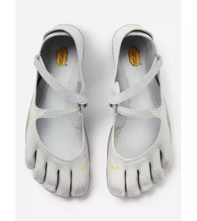 Shoes Vibram V-Soul W's