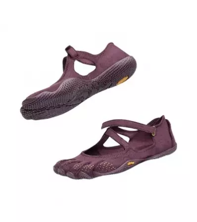Shoes Vibram V-Soul W's