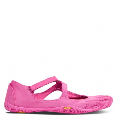 Shoes Vibram V-Soul W's