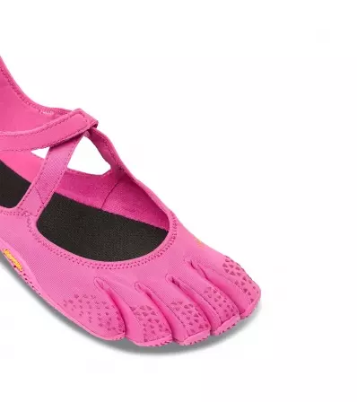 Shoes Vibram V-Soul W's