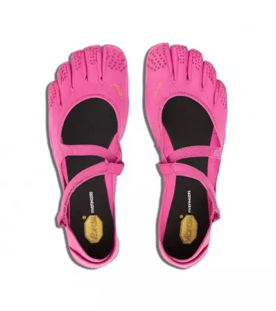 Shoes Vibram V-Soul W's