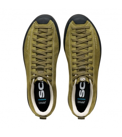 Shoes Scarpa Mojito Wrap