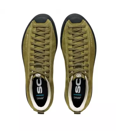 Shoes Scarpa Mojito Wrap