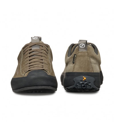 Shoes Scarpa Mojito Wrap GTX