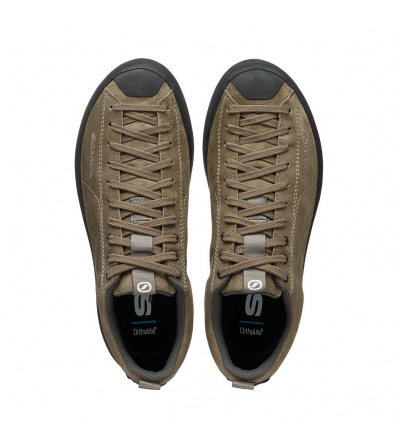 Shoes Scarpa Mojito Wrap GTX