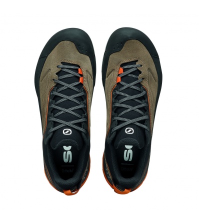 Scarpa Rapid XT GTX M's