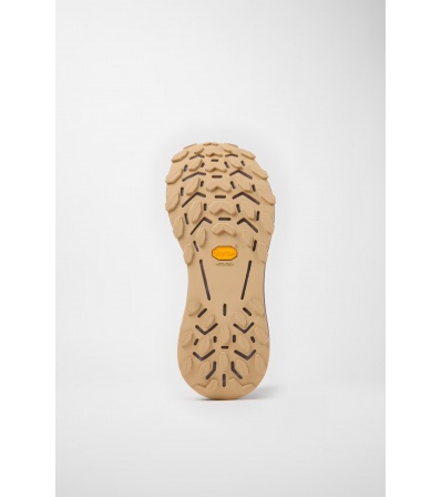 NNormal Cadi W's Trail Running Shoes