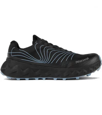 Обувки за планинско бягане NNormal Tomir Waterproof M's Summer 2024