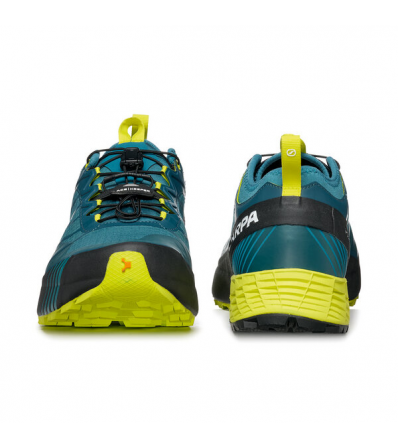 Scarpa Ribelle Run GTX M's Summer 2024