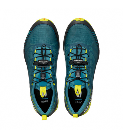 Scarpa Ribelle Run GTX M's Summer 2024