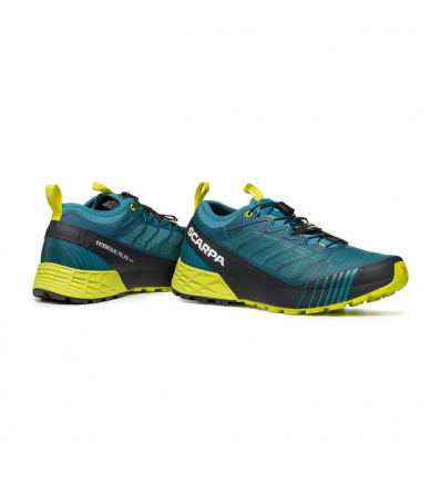 Scarpa Ribelle Run GTX M's Summer 2024