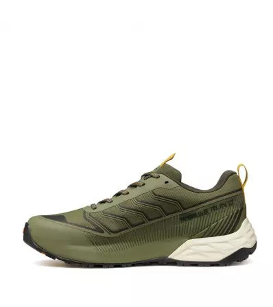 Scarpa Ribelle Run LT WP M's