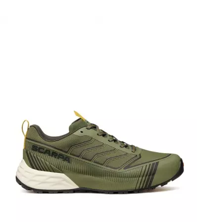 Scarpa Ribelle Run LT WP M's