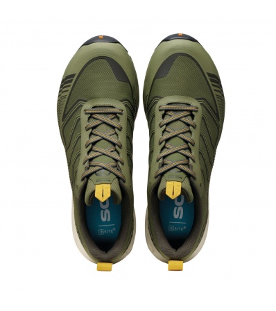 Обувки за Планинско Бягане Scarpa Ribelle Run LT WP M's