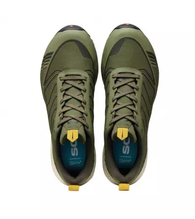 Scarpa Ribelle Run LT WP M's