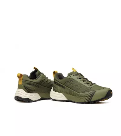 Scarpa Ribelle Run LT WP M's