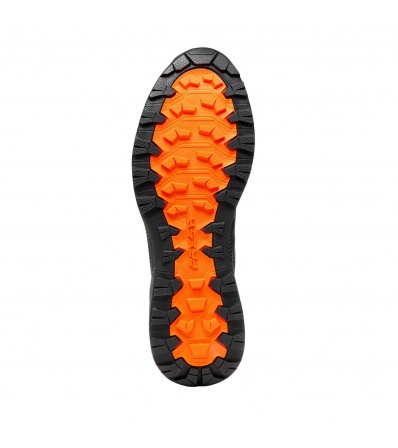 Scarpa Ribelle Run LT WP M's