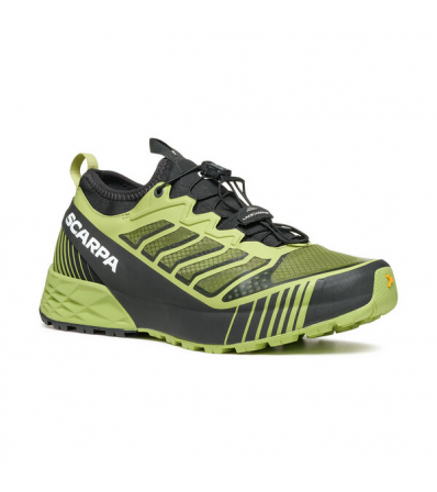 Laufschuhe Scarpa Ribelle Run W's Summer 2024