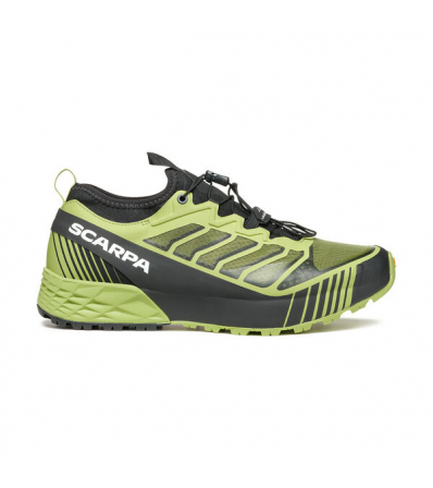 Trail Running Shoes Scarpa Ribelle Run W's Summer 2024