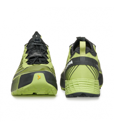 Trail Running Shoes Scarpa Ribelle Run W's Summer 2024