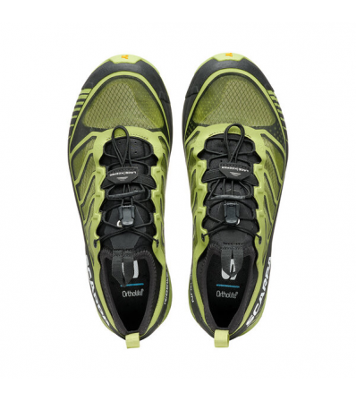 Trail Running Shoes Scarpa Ribelle Run W's Summer 2024