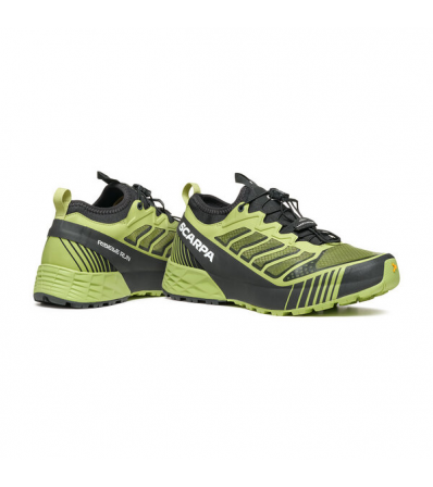 Trail Running Shoes Scarpa Ribelle Run W's Summer 2024