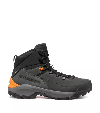Scarpa Mustang TRK GTX