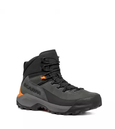 Scarpa Mustang TRK GTX