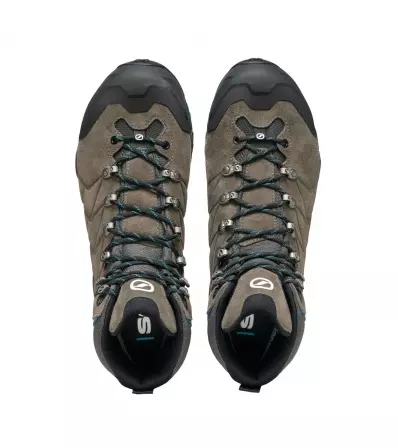 Обувки за Трекинг Scarpa ZG TRK GTX