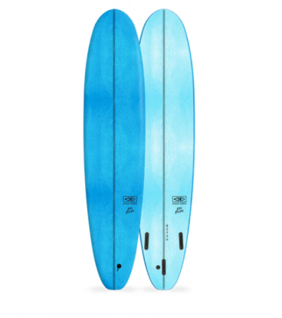 O&E Brains Ezi-Rider 9'0'' Surfboard