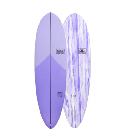 O&E Happy Hour Epoxy Soft 6'6