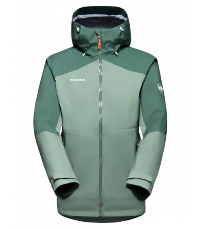 Mammut Convey Tour HS Hooded Jacket W's Winter 2024