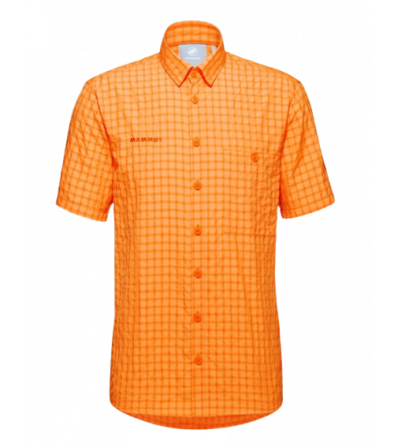 Mammut Lenni Shirt M's Summer 2023