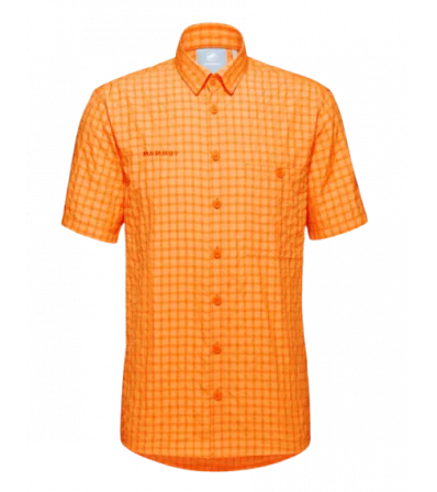 Mammut Lenni Shirt M's Summer 2023